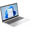 HP Business Laptop, 15.6" FHD Display, Intel Core i5-1335U Processor, 8GB RAM, 512GB SSD, Intel Iris Xe Graphics, Backlit Keyboard, Wi-Fi 6, Windows 11 Home in S Mode, Cefesfy Multifunctional Brush
