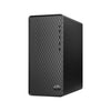 HP Desktop, AMD Ryzen 5 5600G Processor(6-core), AMD Radeon Graphics, 16GB DDR4 RAM, 1TB SSD, 2TB HDD, Wired Keyboard and Mouse Combo, Windows 11 Home, Cefesfy USB Webcam