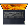 Lenovo Ideapad 3i Laptop, 15.6" FHD Touchscreen Display, Intel Core i5-1155G7 Processor, 8GB RAM, 512GB SSD, Intel Iris Xe Graphics, Privacy Camera, Wi-Fi 6, Bluetooth, Windows 11 Home in S Mode