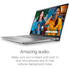 Dell Inspiron 14 5420 Laptop, 14" FHD Display, Intel Core i5-1235U(10 core), Intel UHD Graphics, 8GB DDR4 RAM, 512GB SSD, Wi-Fi 6E, Bluetooth, Windows 11 Pro