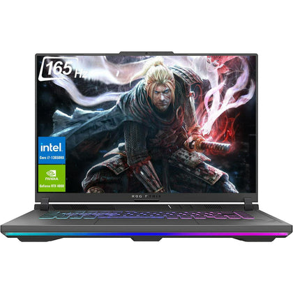 ASUS ROG Strix G16 Gaming Laptop, 16