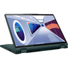 Lenovo Yoga 6 2-in-1 Laptop, 13.3" WUXGA Touchscreen, AMD Ryzen 5 7530U, 8GB RAM, 256GB SSD, AMD Radeon Graphics, Windows 11 Home