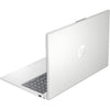 HP 15.6" HD Display Laptop, Intel Core i7 1355U Processor, 16GB RAM, 512GB SSD, Intel Iris Xe Graphics, Wi-Fi 6, Numeric Keypad, Windows 11 Home, Bundle with Cefesfy USBHUB