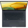 "ASUS Zenbook Business Laptop, 14.5"" 2.8K Touchscreen, Intel Core i7-13700H(14 cores), 16GB DDR5 RAM, 1TB SSD, Intel Iris Xe Graphics, Wi-Fi 6E, Backlit Keyboard, Windows 11 Home, Bundle With Cefesfy USBHUB "