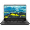 HP Business Laptop, 15.6" HD Display, Intel Pentium N5030 Processor, 16GB RAM, 512GB SSD, Intel UHD Graphics, Wi-Fi, Bluetooth, HDMI, Webcam, Windows 11 Home, Black