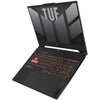ASUS TUF A17 Gaming Laptop, 17.3" FHD Display, AMD Ryzen 9-7940HS(Beat i9-13900H), 16GB DDR5, 1TB SSD, NVIDIA GeForce RTX 4070, Backlit Keyboard, Windows 11 Home, Bundle with Cefesfy Gaming Mouse