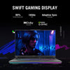ASUS ROG Strix G16 16” Gaming Laptop, Intel Core i7-13650HX, 16GB DDR5, 512GB PCIe SSD, ‎NVIDIA GeForce RTX 4060, Windows 11 Home