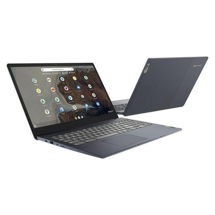 Lenovo Ideapad 3i Laptop, 15.6