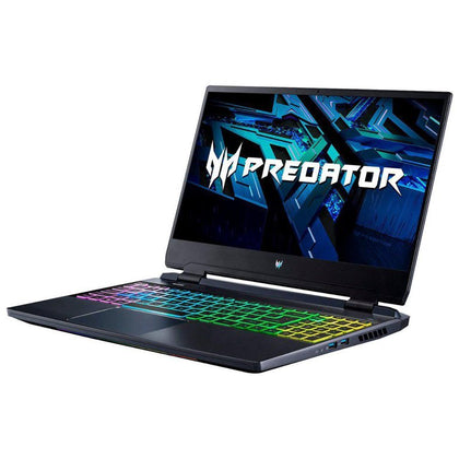 Acer Predator Helios 300 Gaming Laptop, 15.6