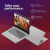 Lenovo Ideapad 3i 14" FHD Laptop, Intel Core i3-1115G4, 4GB RAM, 128GB SSD, Intel UHD Graphics, Windows 11 Home in S Mode