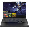 Lenovo IdeaPad 3 Gaming 15.6" Laptop, 16GB DDR5 RAM, 512GB SSD, AMD Ryzen 5 6600H, NVIDIA GeForce RTX 3050, Windows 11 Home