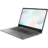 Lenovo IdeaPad 3 Business Laptop, 17.3" FHD IPS Display, AMD Ryzen 5 5625U Processor (Beats i7-1255U), 16GB DDR4 RAM, 1TB SSD, AMD Radeon Graphics, Wi-Fi 6, Fingerprint Reader, Windows 11 Home