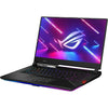 ASUS ROG Strix Scar 15, 15.6" Gaming Laptop, Intel Core i9 12900H, 16GB DDR5 RAM, 1TB SSD, NVIDIA GeForce RTX 3070 Ti, Per-Key RGB Keyboard, Windows 11 Home