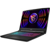 MSI Katana 15 Gaming Laptop, 15.6" 144 Hz Display, Intel Core i7 12650H, 16GB DDR5 RAM, 1TB SSD, NVIDIA GeForce RTX 4070, 4-Zone RGB Gaming Keyboard, Windows 11 Home, Bundle with Cefesfy Gaming Mouse