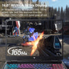 Acer Predator Helios Neo Gaming Laptop, 16" WUXGA 165Hz, Intel Core i7-13700HX, NVIDIA GeForce RTX 4050, 64GB DDR5, 4TB SSD, Wi-Fi 6, Backlit Keyboard, Thunderbolt 4, Windows 11 Home, with Mouse