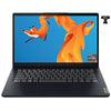 Lenovo Ideapad 3 Laptop, 14" FHD Display, AMD Ryzen 7 5700U, 36GB RAM, 1TB SSD, AMD Radeon Graphics, Backlit Keyboard, Wi-Fi 6, Fingerprint Reader, Bluetooth 5.1, Windows 11 Home, Cefesfy USB Webcam