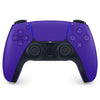 PlayStation_PS5 Video Game Console (Disc Edition) – God of War Ragnarök Bundle –with Extra Galactic Purple Dualsense Controller, Cefesfy