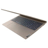 Lenovo ideapad 3 Laptop, 15.6 inch HD Touch Screen Display, 11th Gen Intel Core i3-1115G4 Processor, 12GB DDR4 RAM, 512GB PCIe SSD, Wi-Fi 6, Bluetooth 5.0, Webcam, Windows 11 Home in S Mode, Cefesfy