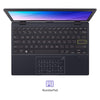 ASUS Laptop L210 Ultra Thin Laptop, 11.6” HD Display, Intel Celeron N4020 Processor, 4GB RAM, 64GB Storage, NumberPad, Windows 10 Home in S Mode with One Year of Microsoft 365 Personal, L210MA-DB01