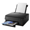 Canon Pixma TS6320 Wireless All-In-One Photo Printer with Copier, Scanner and Mobile Printing, Black, Amazon Dash Replenishment