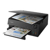 Canon Pixma TS6320 Wireless All-In-One Photo Printer with Copier, Scanner and Mobile Printing, Black, Amazon Dash Replenishment