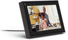 Facebook Portal Mini - Smart Video Calling 8” Touch Screen Display with Alexa - Black