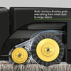 iRobot Roomba 692 Robot Vacuum-Wi-Fi Connectivity, Works with Alexa, Good for Pet Hair, Carpets, Hard Floors, Self-Charging, Charcoal Grey