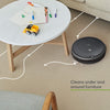 iRobot Roomba 692 Robot Vacuum-Wi-Fi Connectivity, Works with Alexa, Good for Pet Hair, Carpets, Hard Floors, Self-Charging, Charcoal Grey