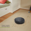 iRobot Roomba 692 Robot Vacuum-Wi-Fi Connectivity, Works with Alexa, Good for Pet Hair, Carpets, Hard Floors, Self-Charging, Charcoal Grey