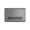 Lenovo IdeaPad 3 Laptop, 14.0 Inch FHD Display, Intel Core i7-1165G7 Processor, 20GB RAM, 1TB SSD, Intel Iris X Graphics, Bluetooth, Wi-Fi 6, Fingerprint Reader, Windows 11 Home, Arctic Grey, Cefesfy
