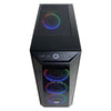 CyberpowerPC Gamer Xtreme VR Gaming PC, Intel i5-10400F 2.9GHz, GeForce GTX 1660 Super 6GB, 8GB DDR4, 500GB NVMe SSD, WiFi Ready & Win 10 Home (GXiVR8060A10)