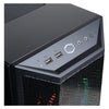 CyberpowerPC Gamer Xtreme VR Gaming PC, Intel i5-10400F 2.9GHz, GeForce GTX 1660 Super 6GB, 8GB DDR4, 500GB NVMe SSD, WiFi Ready & Win 10 Home (GXiVR8060A10)