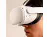Meta Quest 2 (Oculus), Advanced All-In-One Virtual Reality Headset, 128GB, Bundle with Cefesfy Accessory