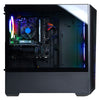 CyberpowerPC Gamer Xtreme VR Gaming PC, Intel i5-10400F 2.9GHz, GeForce GTX 1660 Super 6GB, 8GB DDR4, 500GB NVMe SSD, WiFi Ready & Win 10 Home (GXiVR8060A10)