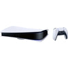 PlayStation_PS5 Video Game Console (Digital Edition) – God of War Ragnarök Bundle –with Extra Nova Pink Dualsense Controller, Cefesfy