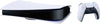 PlayStation_PS5 Video Game Console (Digital Edition) – God of War Ragnarök Bundle –with Extra Nova Pink Dualsense Controller, Cefesfy