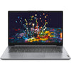 2023 Newest Lenovo Ideapad 1i Laptop, 14 Inch HD Display, 6 Core Intel Core i3-1215U, 4GB RAM, 128GB SSD, Intel UHD Graphics, Bluetooth, HDMI, Windows 11 Home in S Mode