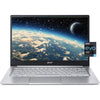 Newest Acer Swift 3 Evo Thin & Light Laptop, 14" FHD IPS Display, Intel Core i7-1165G7, 8GB LPDDR4X, 512GB SSD, Intel Iris Xe Graphics, Fingerprint Reader, Backlit Keyboard, Windows 11 Home, Cefesfy