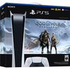PlayStation_PS5 Video Game Console (Digital Edition) – God of War Ragnarök Bundle – PlayStation - 5, Cefesfy