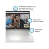 HP 14 inch FHD Display Laptop, AMD Ryzen 3 3250, 32GB RAM, 2TB PCle SSD, AMD Radeon Graphics, WiFi 5, Bluetooth, Webcam, HDMI, Windows 11S, Cefesfy