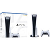 PlayStation_PS5 Gaming Console Disc Version, Cefesfy