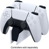 PlayStation_PS5 Video Game Console (Disc Edition) – God of War Ragnarök Bundle – PlayStation_PS5 DualSense Charging Station, Cefesfy